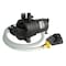 K2 Pumps CONTRACTOR SERIES 1/4 HP Harsh Duty 2-in-1 Submersible Utility and Transfer Pump UTM02505K - alternate 3